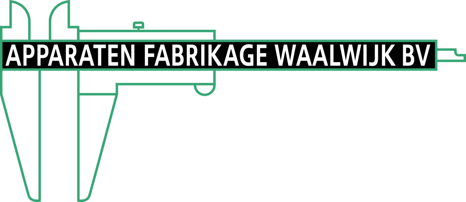 logo afw waalwijk