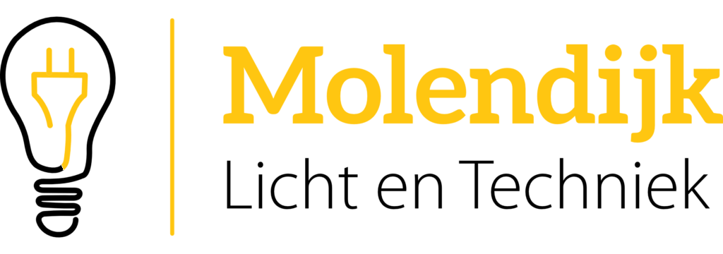 Molendijk Licht & Techniek Logo