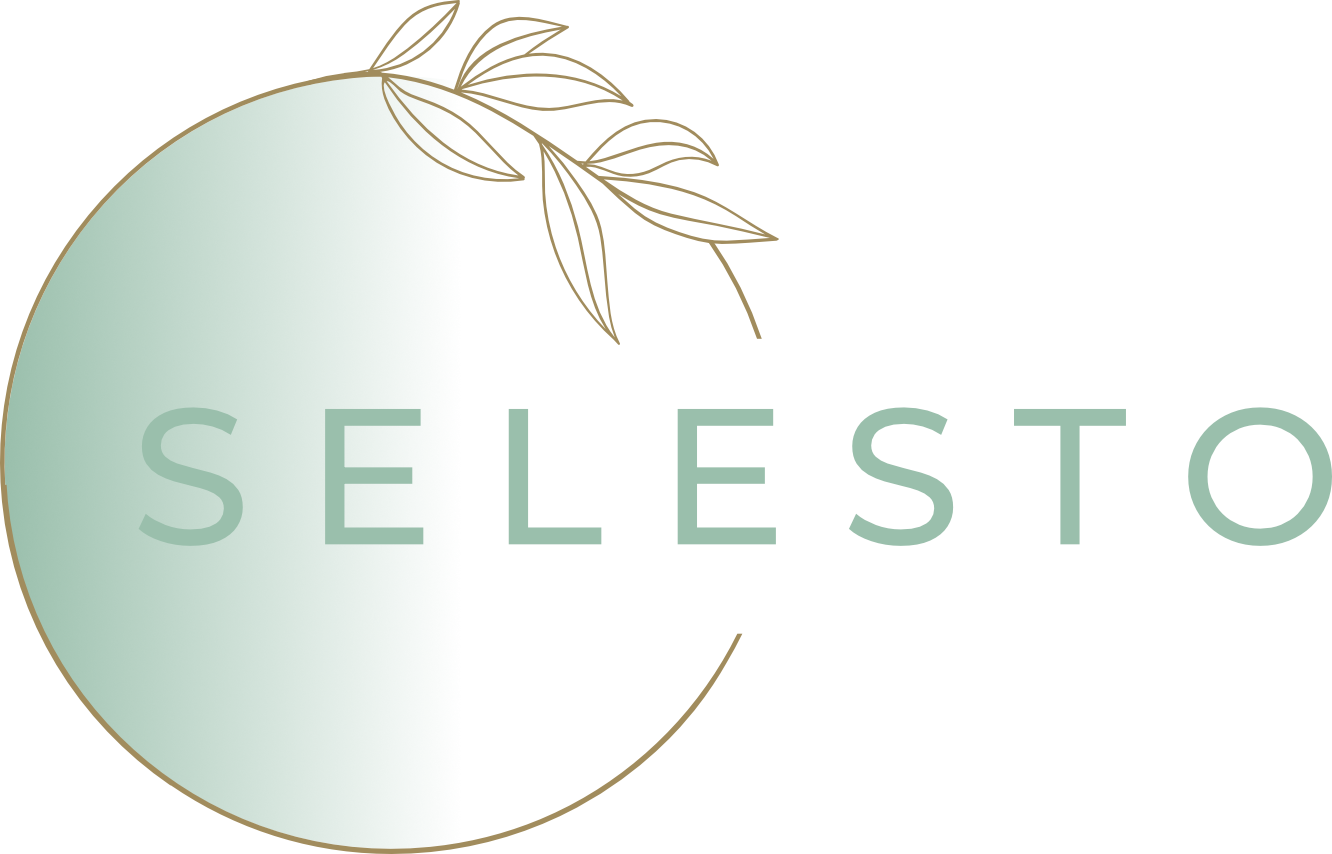 logo selesto 2023